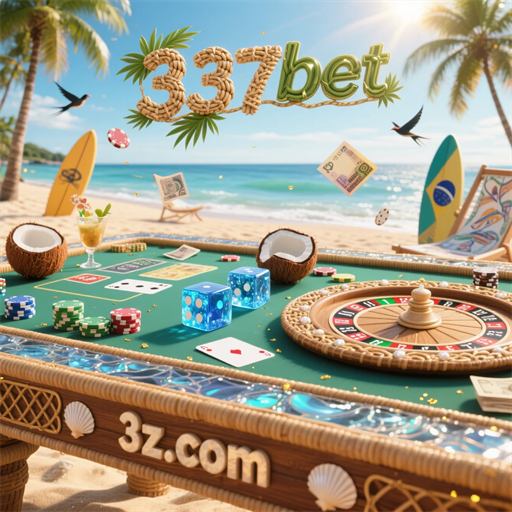Explore o Mundo dos Cassinos Online com 337bet