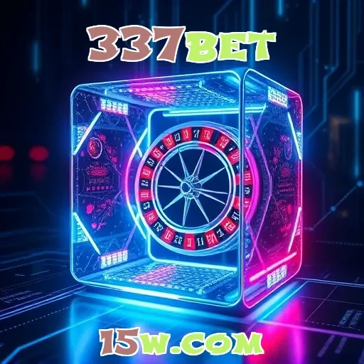 337bet: As Apostas do Futuro no Cassino Online