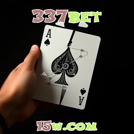 337bet: Descubra a Diversão do Bingo Virtual em Grande Estilo!