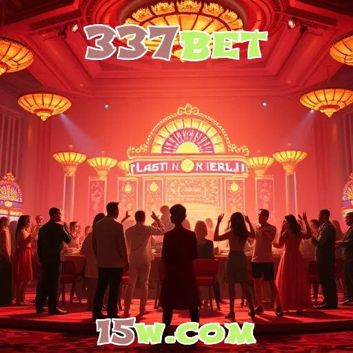 337bet: Descubra a Comunidade Online e Transforme Sua Aposta em Diversão